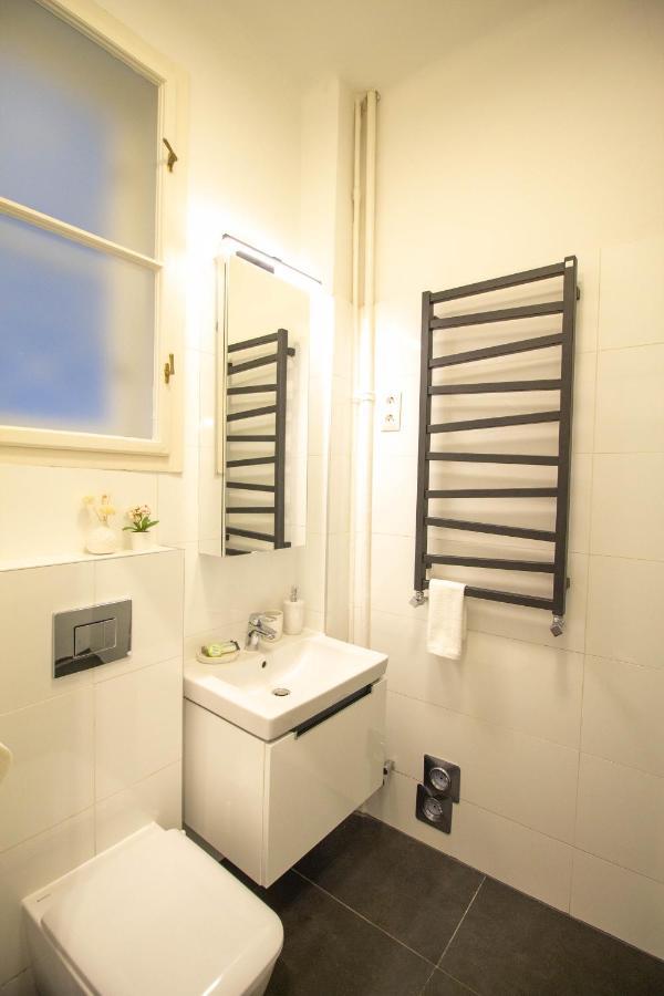 Appartement A Noble Retreat